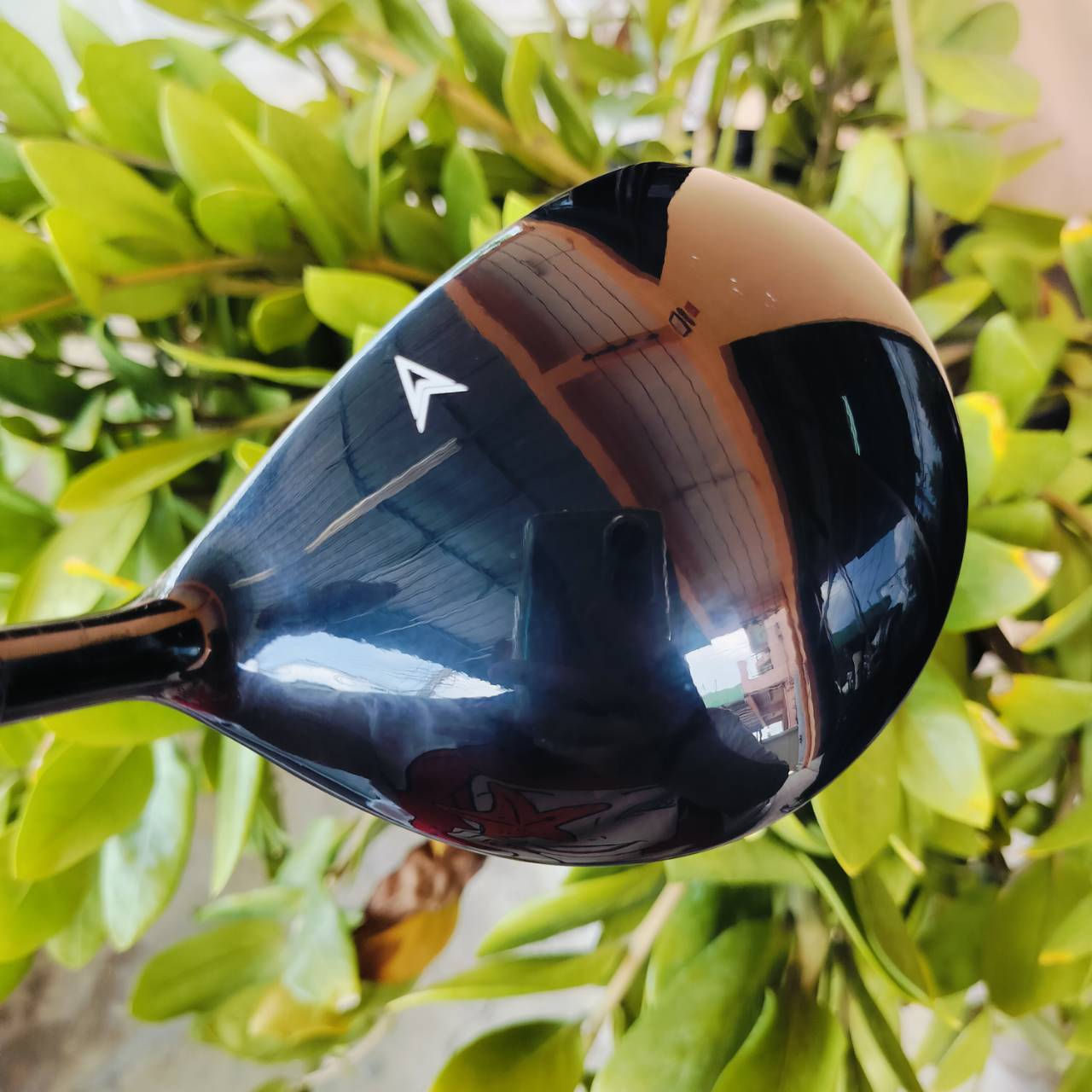 Driver S-YARD T9 องศา 9 วัสดุ FORGED TITANIUM ก้าน S-YARD FLEX S2 หรือ SR สภาพสมบูรณ์เดิมทุกอย่าง สวย หัวใหญ่ หน้าเด้ง ตีไกลมากๆ ไม้กอล์ฟพรีเมี่ยมมือสอง ของแท้ By NakaraLuxurious