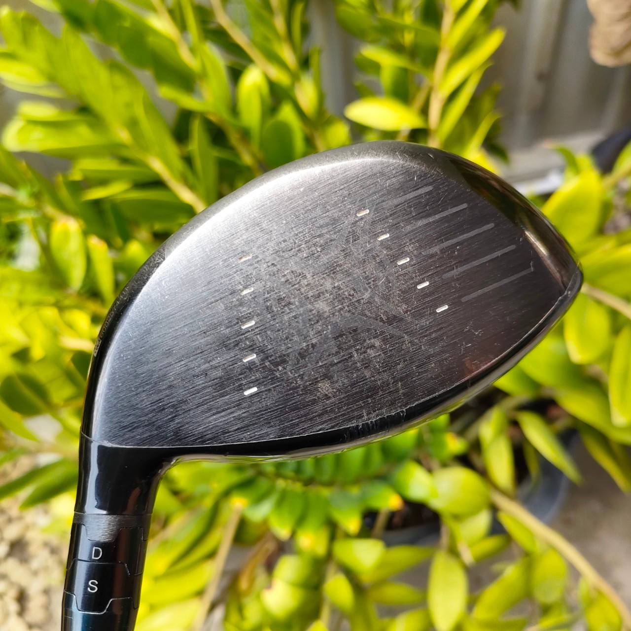DRIVER CALLAWAY EPIC GBB องศา 10.5 Jailbreak Technology มีแท่งที่หน้าไม้สองแท่ง ทรงพลังมาก และกระดองเป็นเคฟล่า HI - END ไม้กอล์ฟพรีเมี่ยมมือสอง ของแท้ By NakaraLuxurious