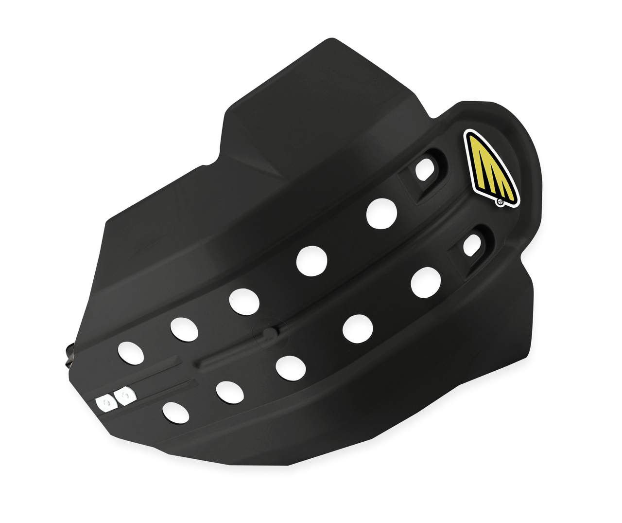 กันแคร้ง Cycra Full Armor Skid Plate CRF250R 2010-2017