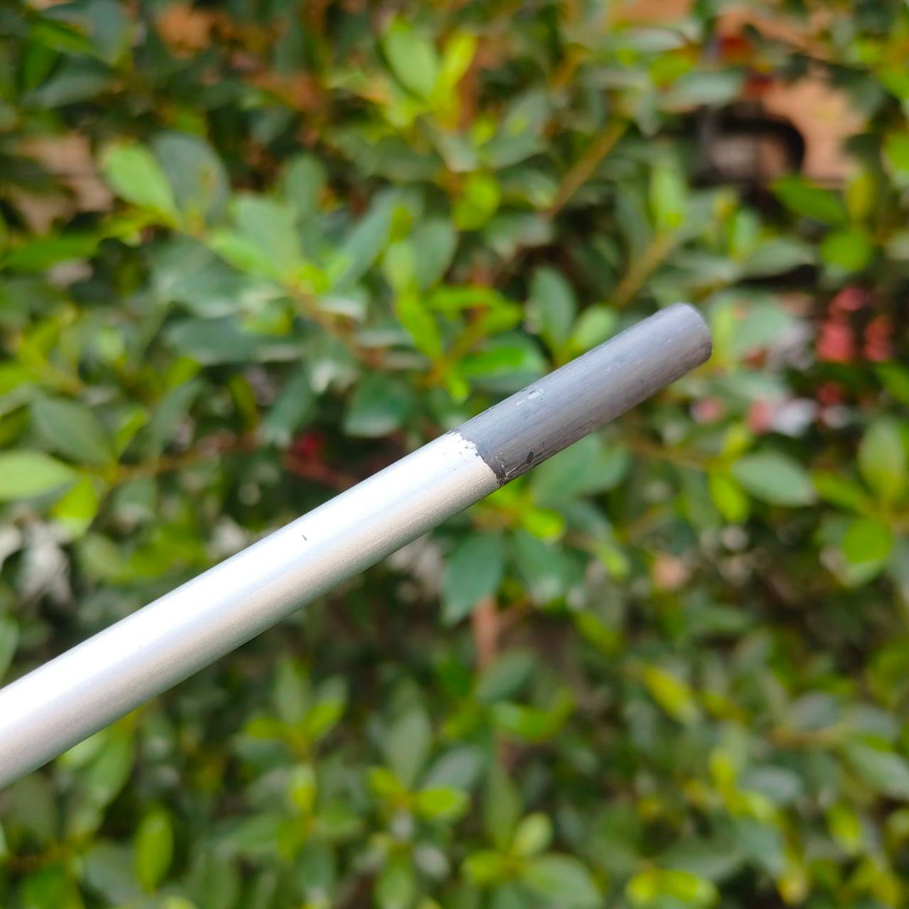 ก้าน WOVEN HIGH-LAUNCH 450SERIES ความยาวฌฉพาะก้าน 44 นิ้ว ก้าน สำหรับใส่หัวไม้ FLEX S