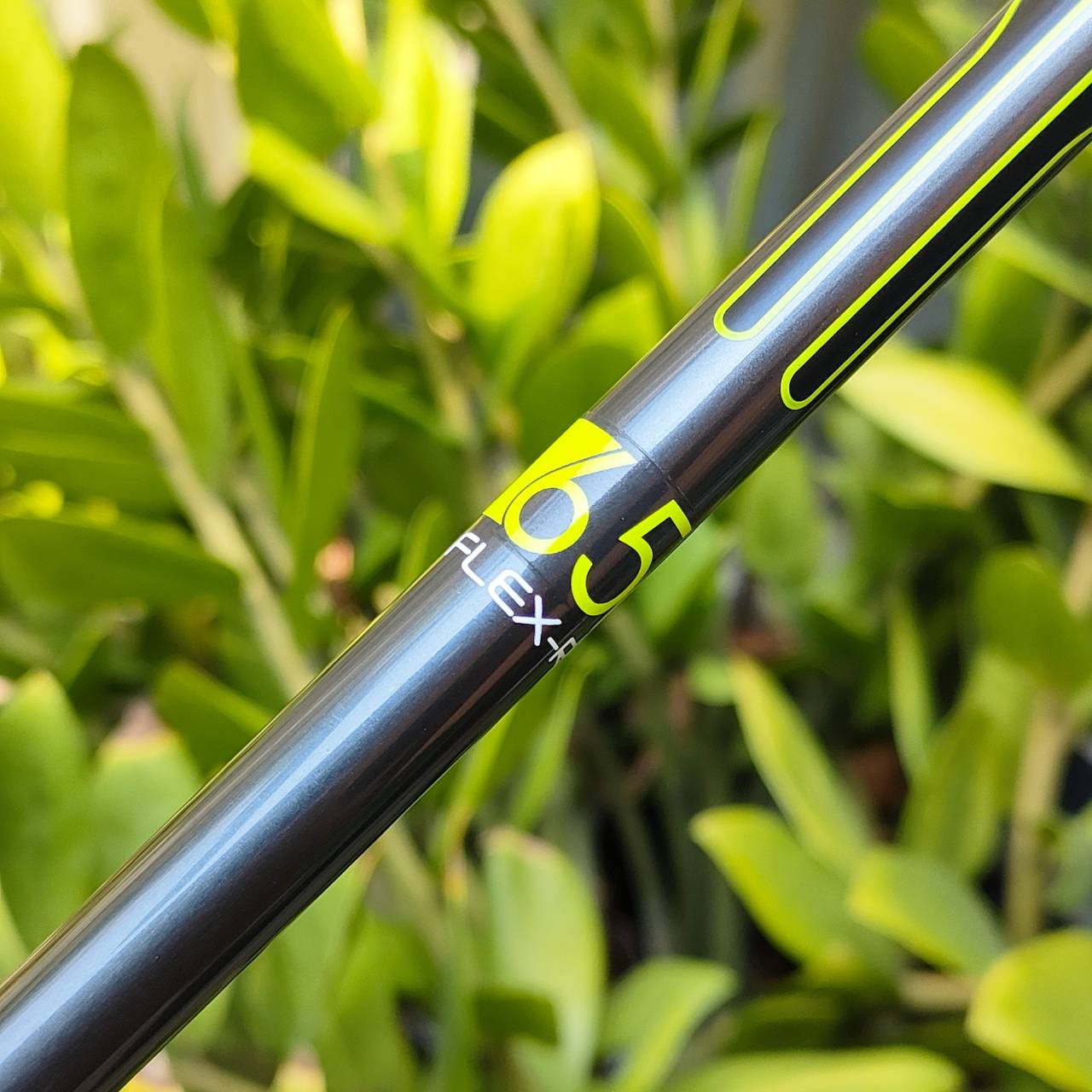 ชุดเหล็ก Taylormade M2 <ตัวใหม่> มี Speed Pocket เหล็กหน้าเด้ง ตีไกล สวยดุดัน สภาพสวยมาก ไม้กอล์ฟพรีเมี่ยมมือสอง ของแท้ By NakaraLuxurious