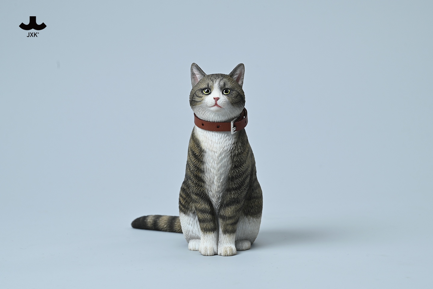 [สั่งจอง] JXK 1/6 : Felis Catus 5.0