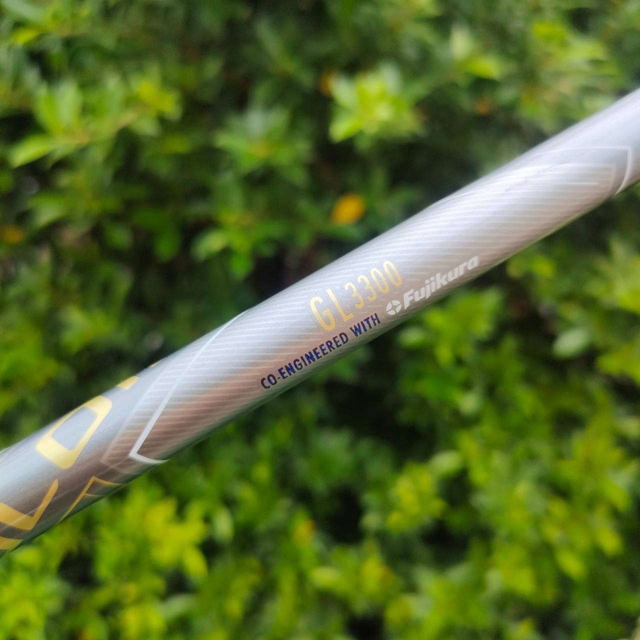 FW3 TAYLORMADE GLOIRE F ก้าน TAYLORMADE GL3000 FLEX S เป็นหัวสุดพรีเมี่ยม หายากมาก เน้นขายงาน JDM คือขายเฉพาะในญี่ปุ่นให้กับลูกค้าระดับ HI - END ไม้กอล์ฟมือสอง ของแท้ BY NakaraLuxurious