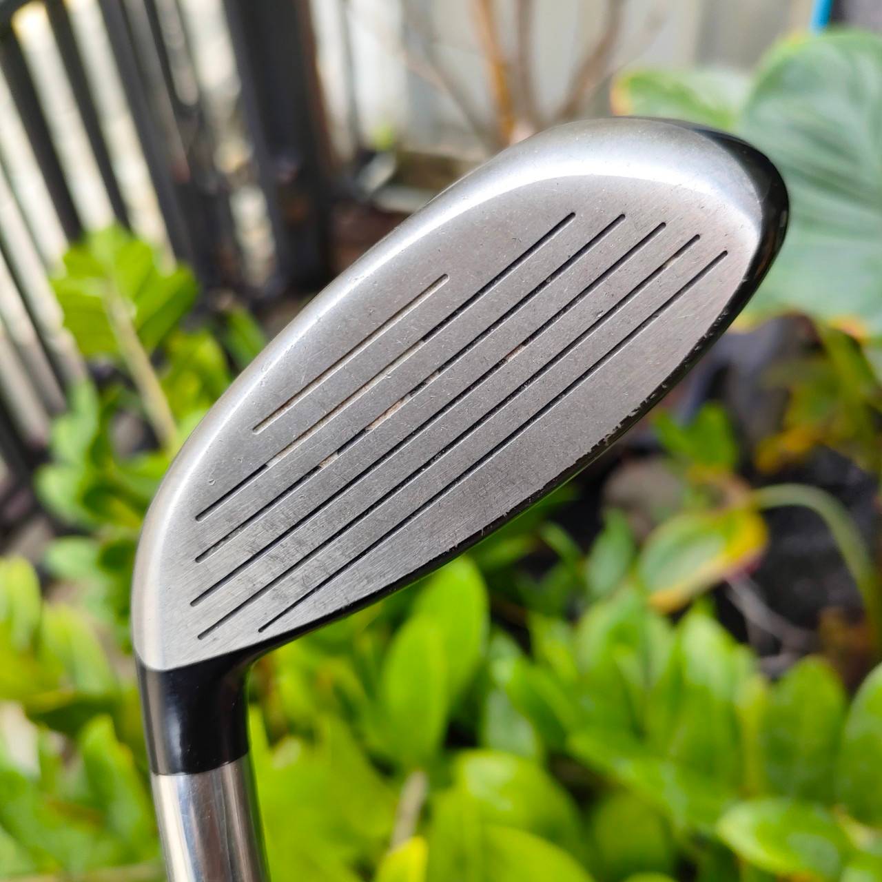 FW3 CALLAWAY DIABLO EDGE องศา 15 ก้าน CALLAWAY DIABLO EDGE FLEX S รุ่น EDGE เป็นรุ่นที่เพิ่มความมันส์เข้าไป จากที่ตีง่ายอยู่แล้ว ปรับให้สามารถเล่นได้ หลากหลายยิ่งขึ้น สภาพสวยเดิม ไม้กอล์ฟมือสอง ของแท้ BY NakaraLuxurious