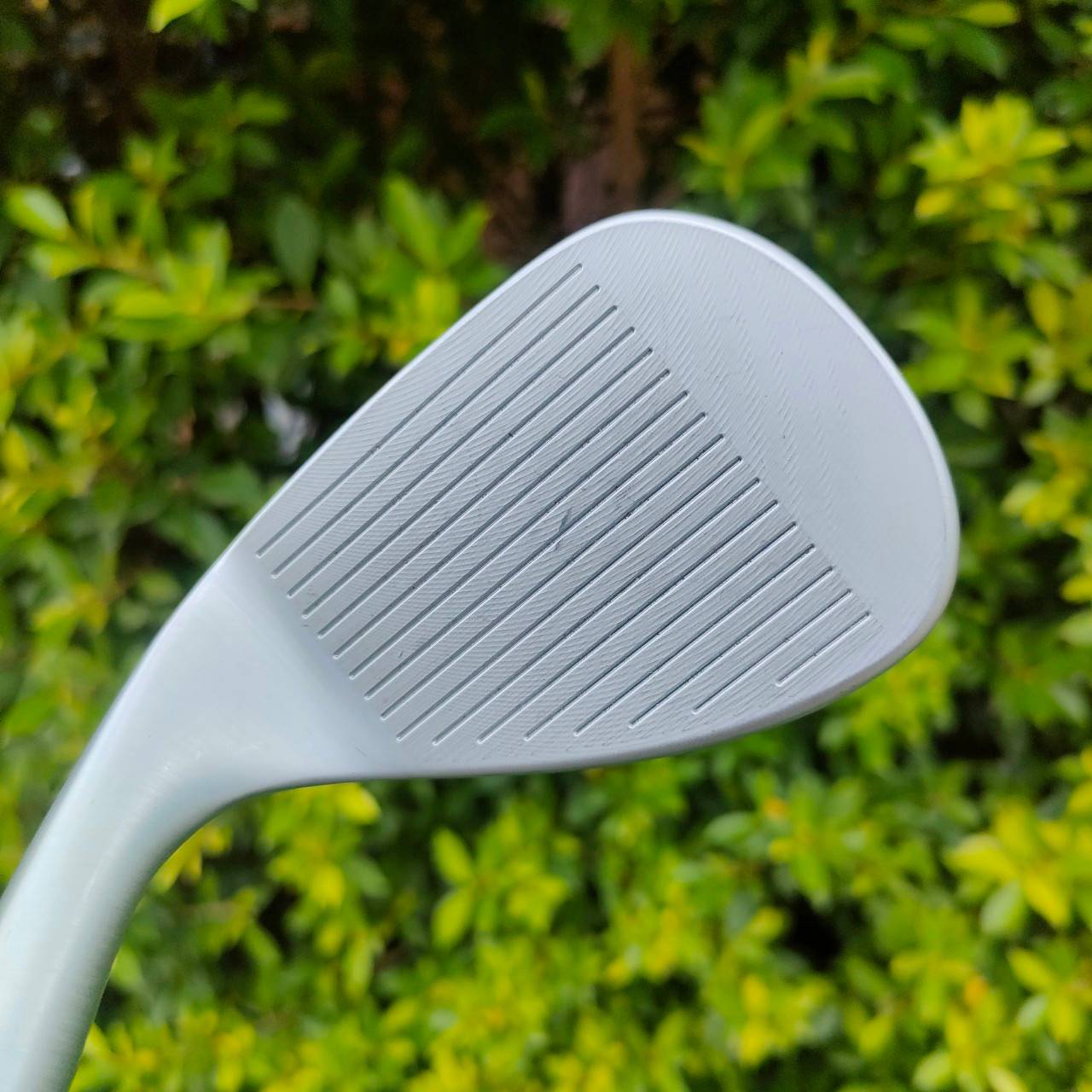 WEDGE CLEVELAND V-MG RTX-3 องศา 52 เบาท์ 10 สองจุด ก้าน N.S.PRO MODUS3 FLEX WEDGE ไม้กอล์ฟมือสอง ของแท้ BY NakaraLuxurious