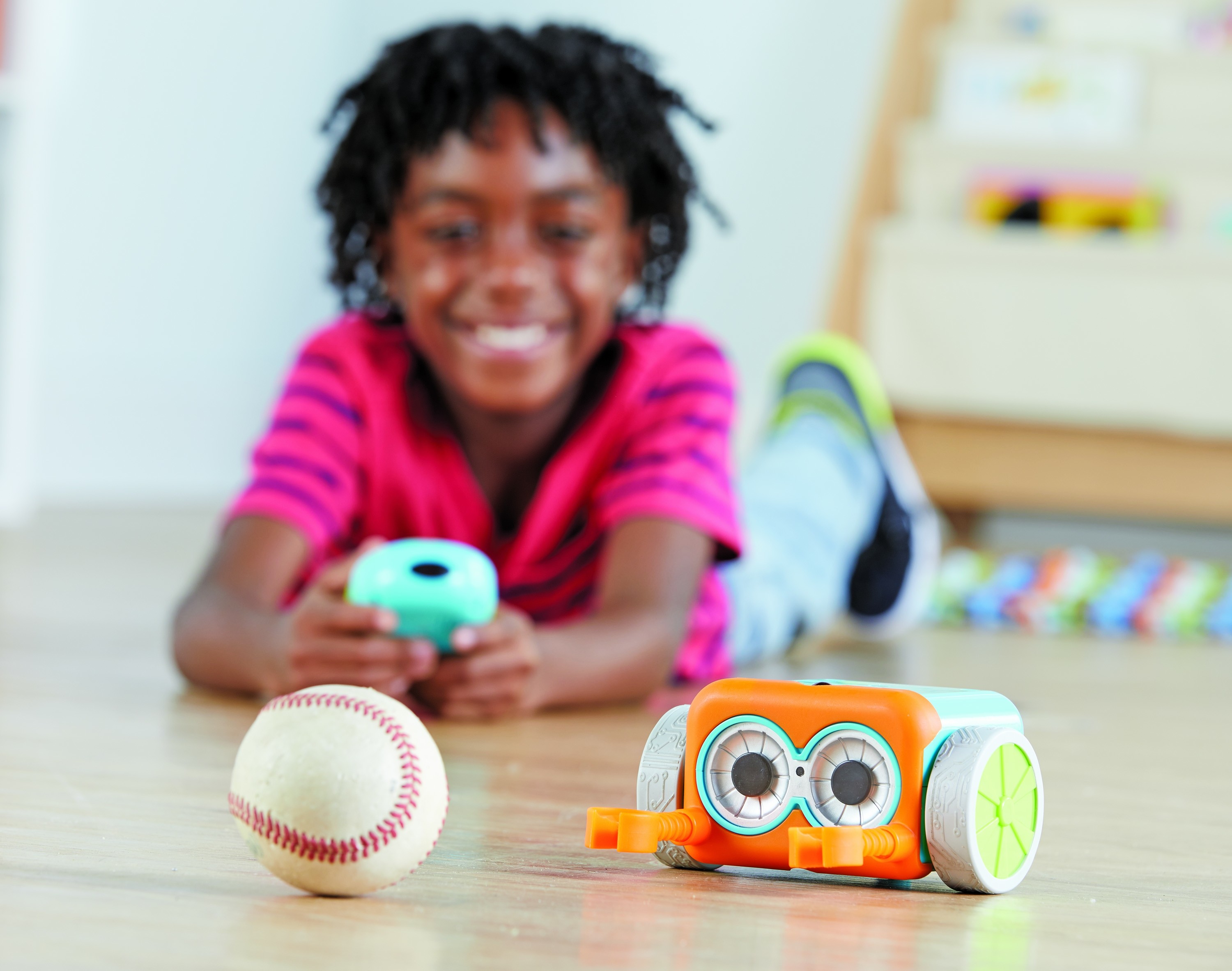 ’ บอทเลย์ ‘ หุ่นยนต์ผู้ชํานาญโค้ดดิ้ง ’บอทเลย์’ , สื่อการสอน , ของเล่น ,ของเล่นเสริมพัฒนาการ ,ฝึกทักษะการแก้ปัญหา