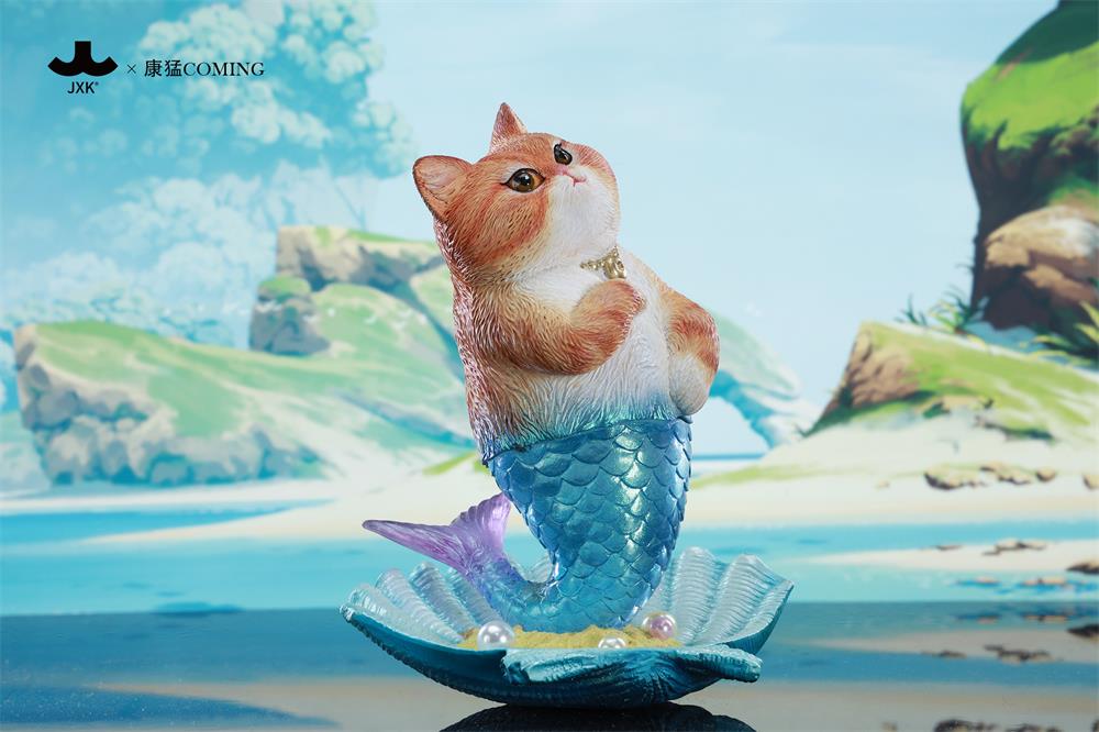 [สั่งจอง]JXK --- JXK & small Sweet Mew --