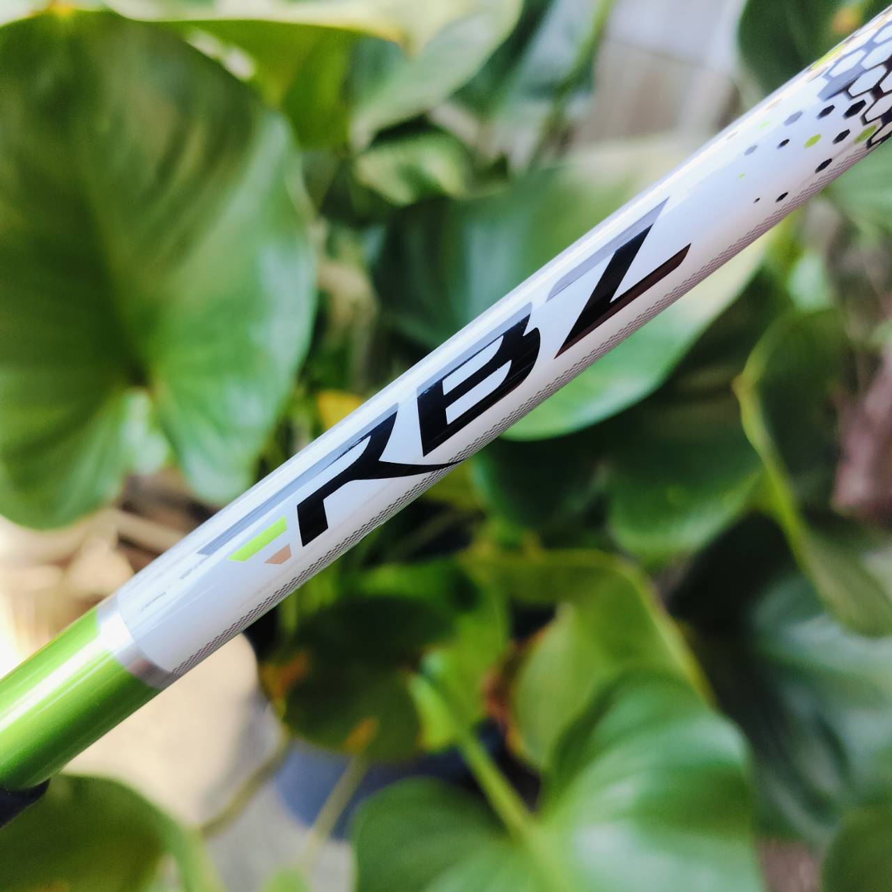 HYBRID 3 TAYLORMADE RBZ ก้าน TAYLORMADE RBZ FLEX S เป็น RESCUE ที่ตีง่ายที่สุด เด้งมาก ไม้กอล์ฟพรีเมี่ยมมือสอง ของแท้ By NakaraLuxurious