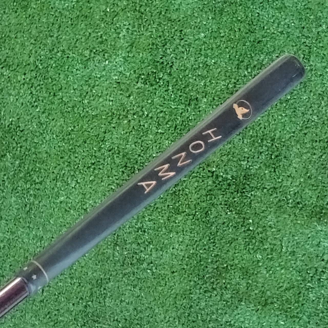 Honma CB8032 Putter Copper Gold Excellent JDM Japan Rare Beautiful Blade Hiro Honma Made In Japan SAKATA ไม้กอล์ฟพรีเมี่ยมมือสอง ของแท้ By NakaraLuxurious