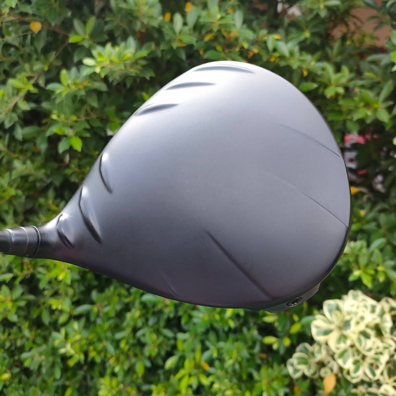 DRIVER PING G425 MAX องศา 10.5 ก้าน ALTA JCB FLEX S มี COVER เดิมมาด้วย รุ่น MAX ตีไกลแบบขีดสุด!! ไม้กอล์ฟมือสอง ของแท้ BY NakaraLuxurious