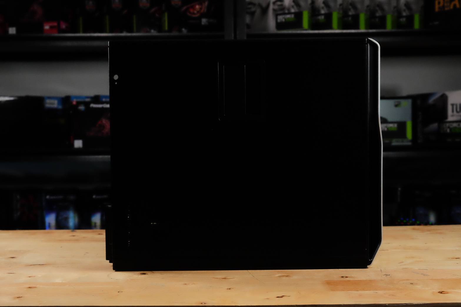 Dell Precision T1600 Workstation เวิร์กสเตชัน E3-1225 Ram 8 GB SSD 120 GB HDD 1 TB VGA 1 GB มีประกัน