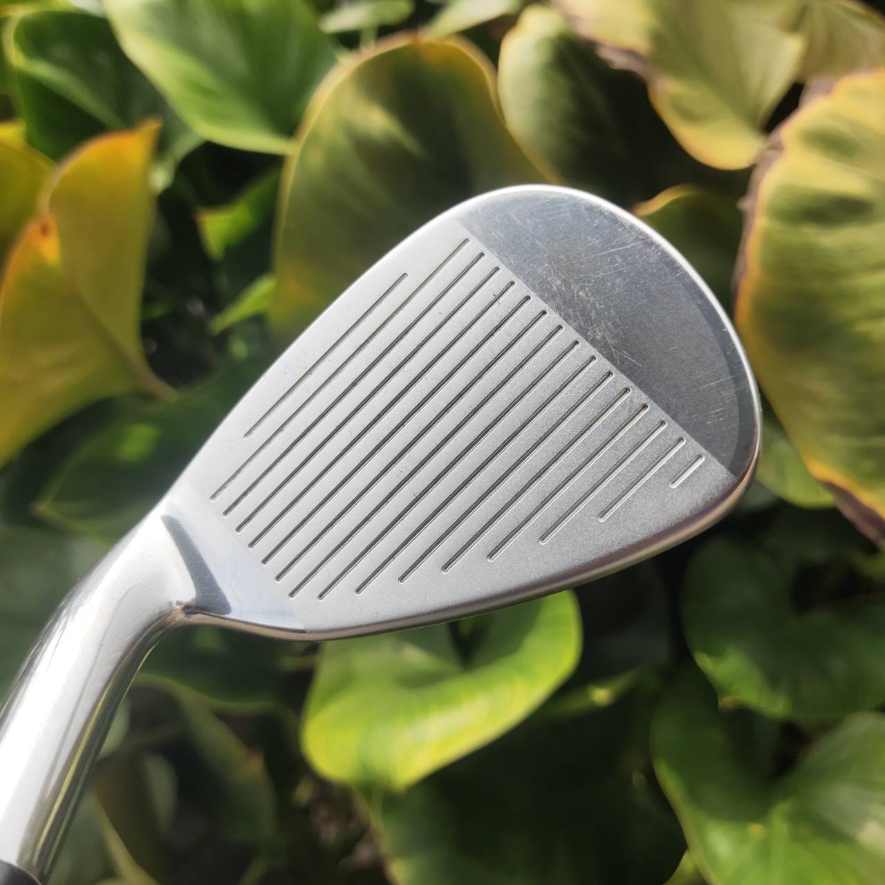 PW TAYLORMADE r7 XR ตัวพรีเมี่ยมญี่ปุ่นของแบรนด์ เน้นเบา ตีง่าย หน้าเด้ง ลูกพุ่งสูง