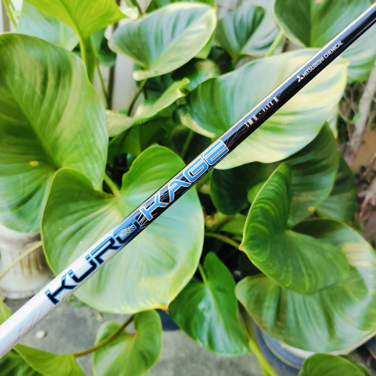 เหล็ก 4 Taylormade M3 ก้านกราไฟต์ KUROKAGE TM6 FLEX R ถ้าคุณกำลังมองหาเหล็กยาวที่ตีง่าย ตีไกล ไม้กอล์ฟพรีเมี่ยมมือสอง ของแท้ By NakaraLuxurious