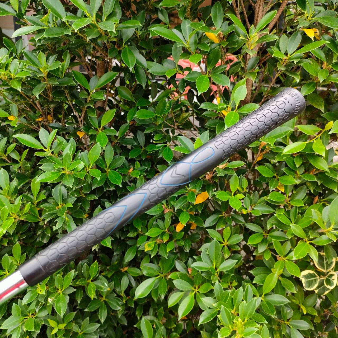 ชุดเหล็ก CALLAWAY X22 มีเหล็ก 5-9 PW ก้าน N.S.PRO 950 GH สภาพสวย สติ๊กเกอร์ที่ก้านอยู่ครบ ตีง่าย ก้านเหล็กเบา คุณภาพสูงครับ