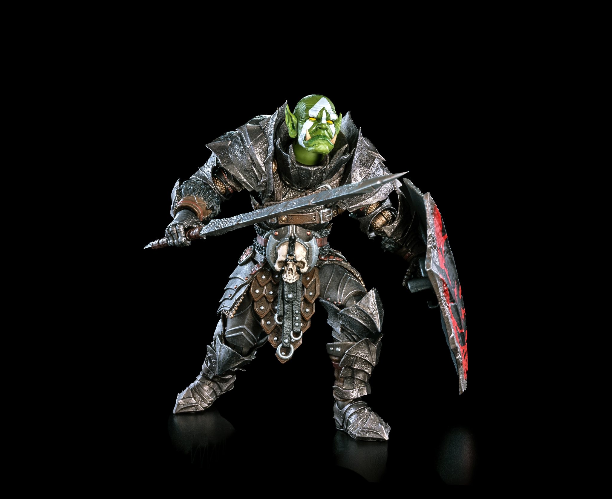 [สั่งจอง]Mythic Legion : Legacies of Mythoss