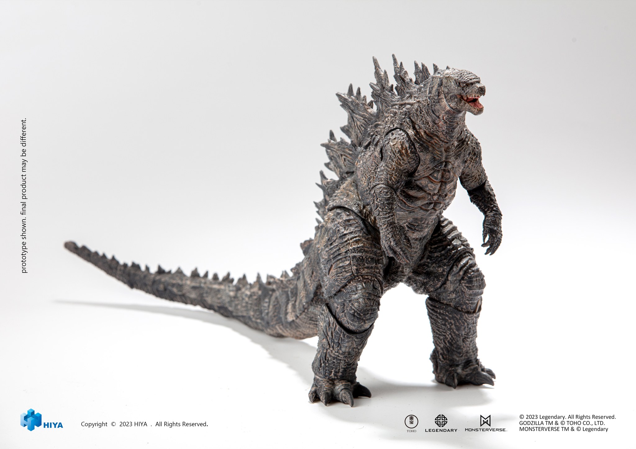 [สั่งจอง] Hiya Toys RE-PreOrder