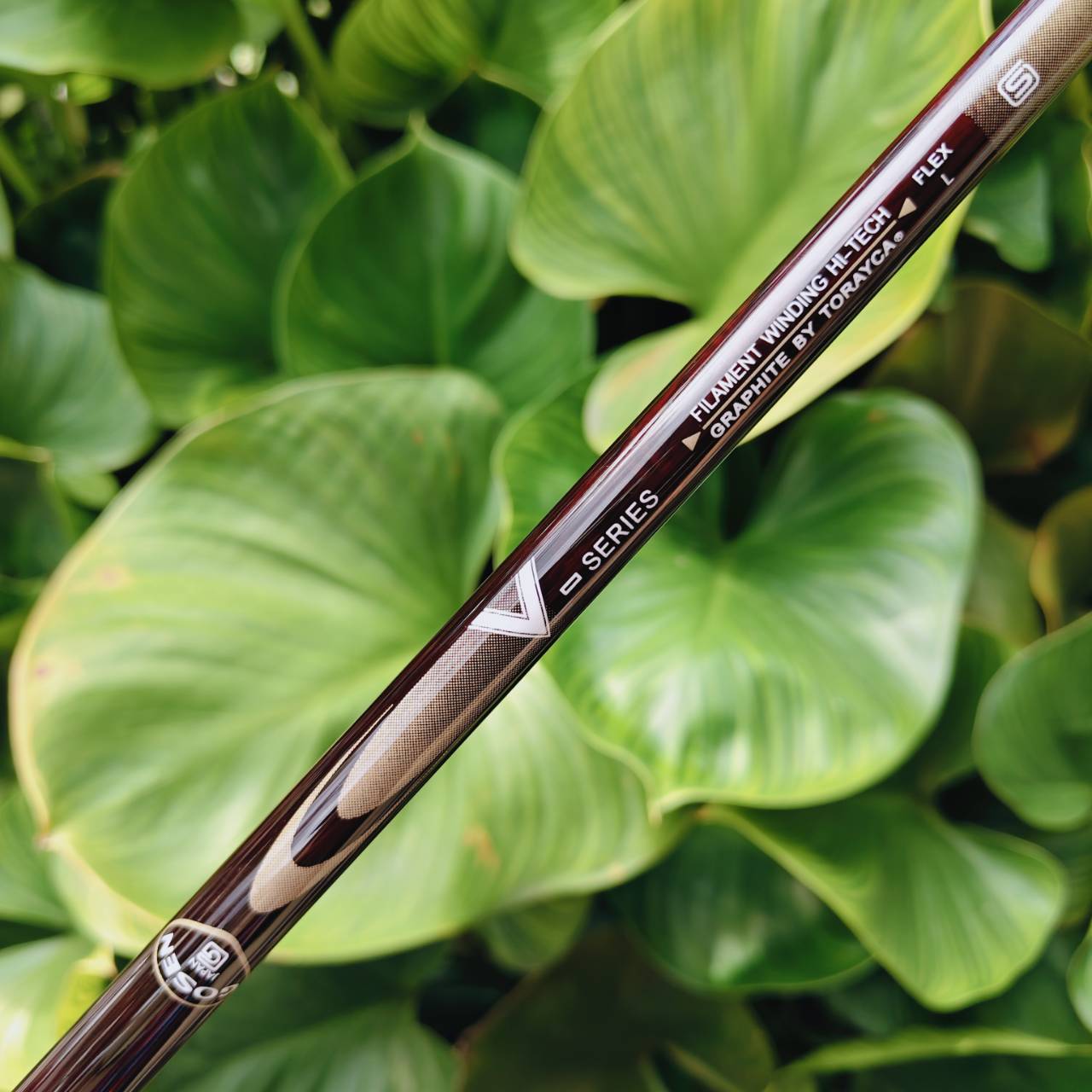 ไม้กอล์ฟสำหรับผู้หญิง FULLSET GOSEN JAPAN V-SERIES ชุดพรีเมี่ยมจากญี่ปุ่น 🔴 เบา ตีง่าย สวย