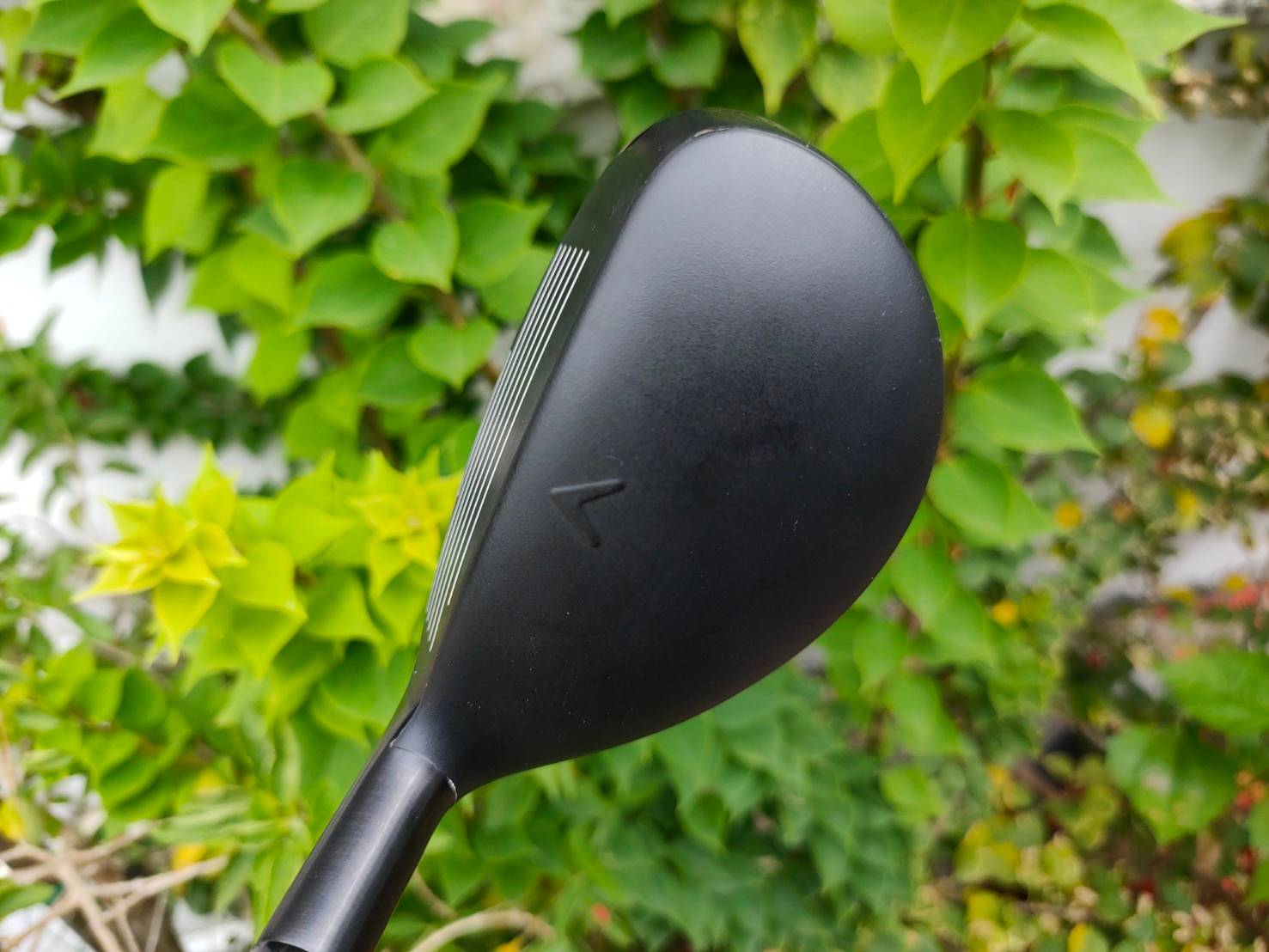 Callaway XR 4 Hybrid 22 Degree ก้านพรีเมี่ยม PROJECT X 5.5 FLEX R