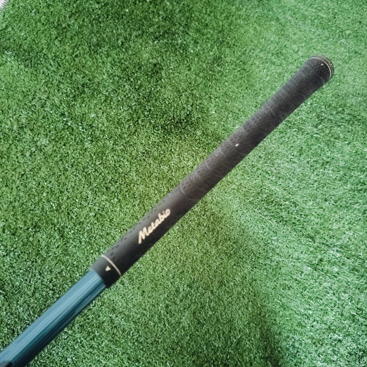 DRIVER MARUMAN MATABIO AG-30 องศา 10 ก้าน DB-9 DUBBLE BENDING FLEX S Driver FULL TITANIUM BODY จากแบรนด์ตีไกล ไม้กอล์ฟพรีเมี่ยมมือสอง ของแท้ By NakaraLuxurious