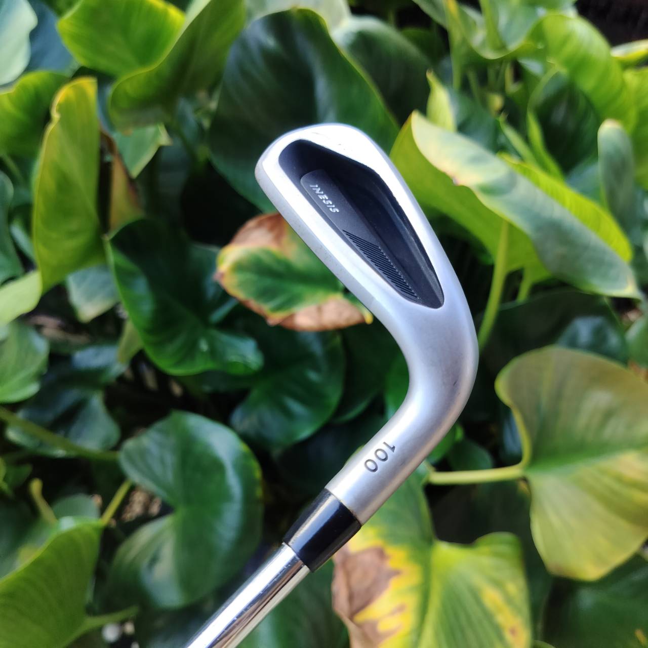 ไม้เหล็ก 9 รุ่น INESIS 100 จาก Decathlon เป็นตัวเลือกยอดนิยมสำหรับนักกอล์ฟมือใหม่ ไม้กอล์ฟพรีเมี่ยมมือสอง ของแท้ By NakaraLuxurious