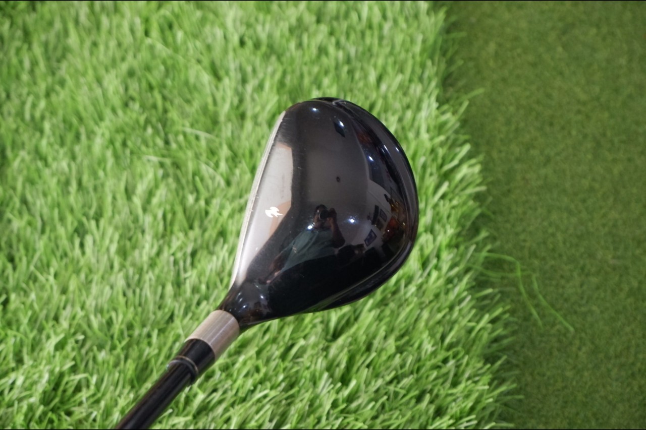 FAIRWAY 3 TAYLORMADE BURAER