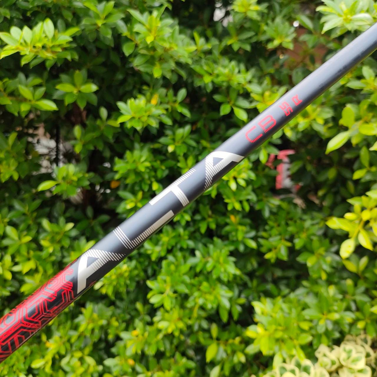 DRIVER PING G20 องศา 10.5 ก้าน ALTA CB FLEX R ก้านดีมาก ไดร์ฟเวอร์ G20 ใช้วัสดุใหม่ เป็นไทเทเนียมที่มีความหนาแน่นลดลง!! ไม้กอล์ฟมือสอง ของแท้ BY NakaraLuxurious