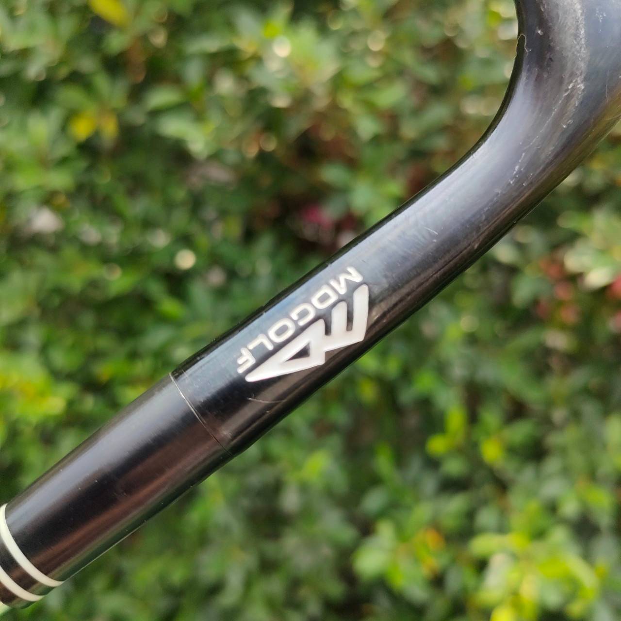 WEDGE SEVE SANTANDER องศา 54 BOUNCE 7 ก้าน UST MAMIYA FLEX R