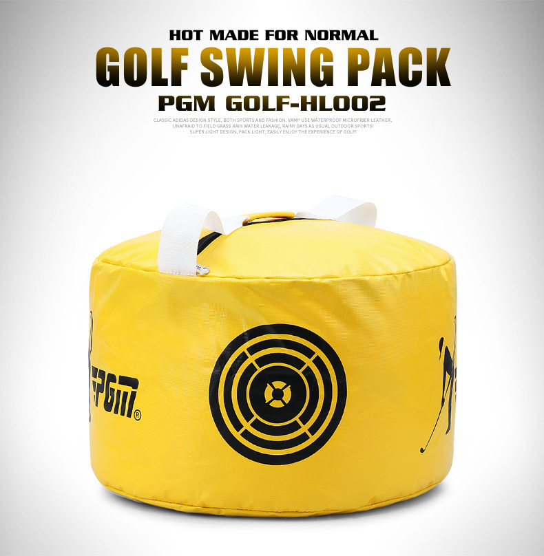 IMPACT BAG PGM HL002