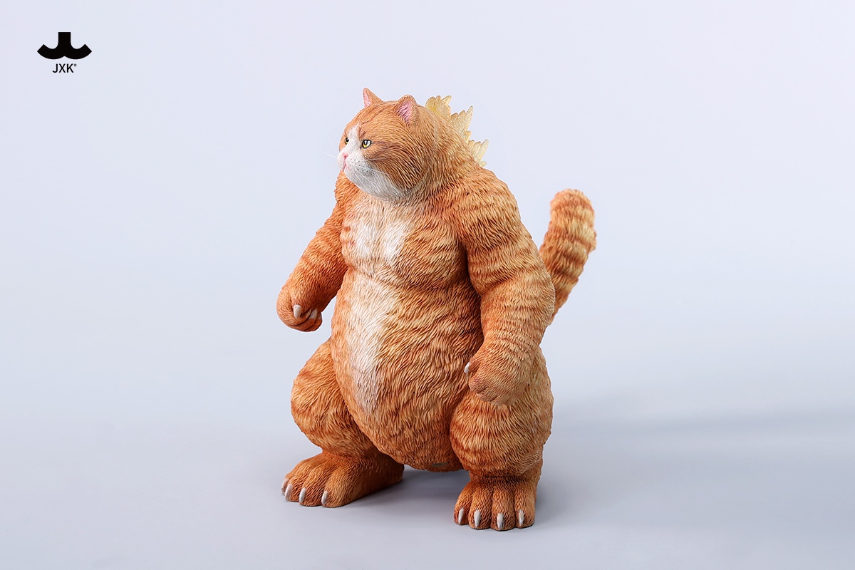 [สั่งจอง]JXK : Catzilla 2.0