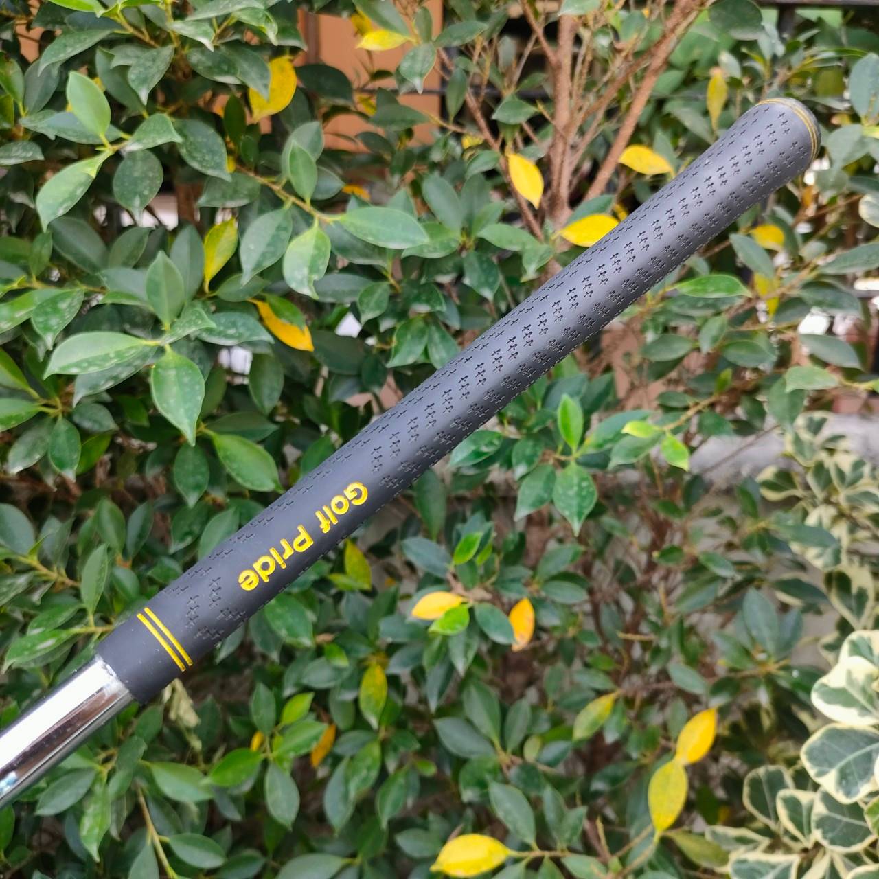 เหล็ก 4 TOURSTAGE X5000 FORGED เหล็ก FORGED พรีเมี่ยมจากญี่ปุ่น