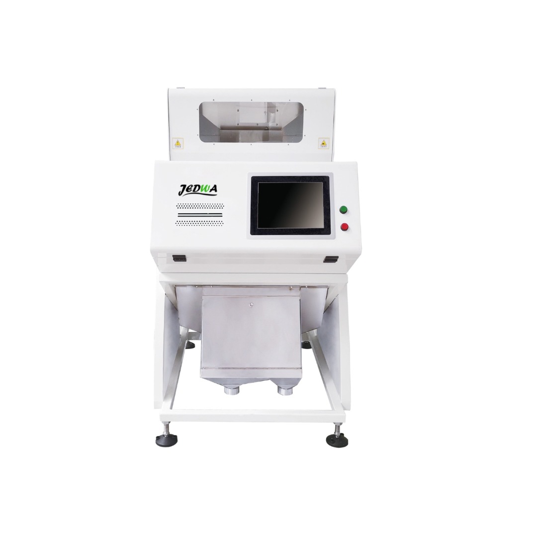 เครื่องยิงสี (color sorter) JEDWA-C160m