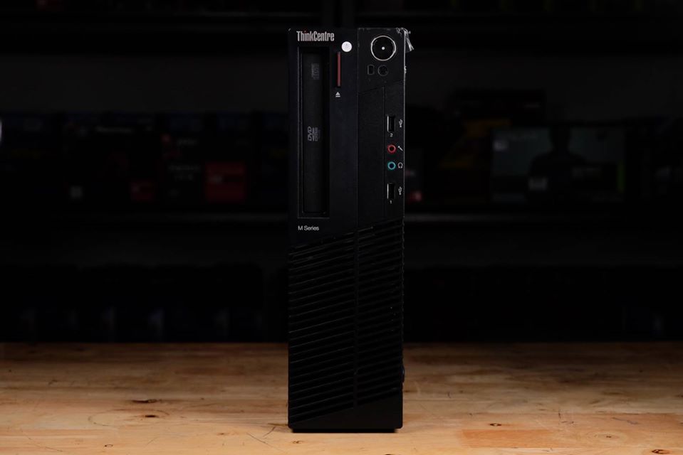 🔥🔥 Lenovo Thinkcenter M73 Core i7 🔥🔥 สินค้าพร้อมส่ง ส่งเร็วทันใจ