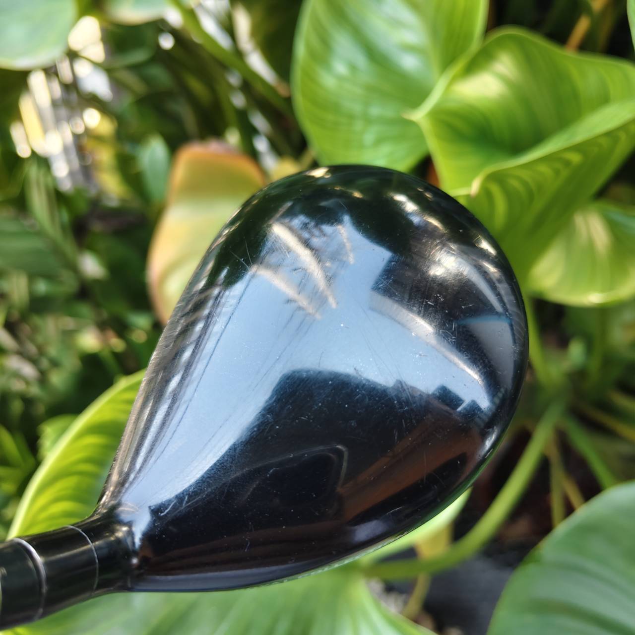 3W BBD'S 304F • Loft 15° • ก้าน DIMANA FLEX S ของดีหายาก สายตีไกลต้องมี!