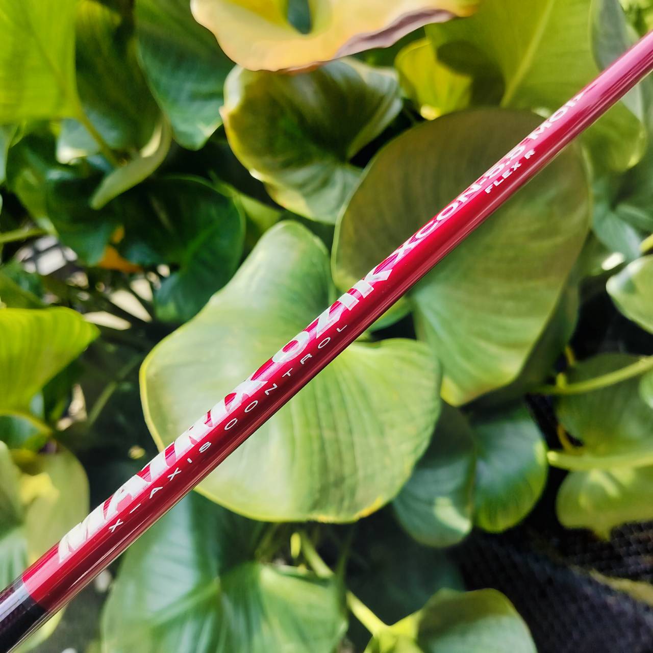 DRIVER TAYLORMADE r7 LIMITED องศา 10.5 ก้าน MATRIX OZIK XCON-5 FLEX R ตัว LIMITED ตีไกลพิเศษ เน้นตีแบบสบายๆ ไม้กอล์ฟพรีเมี่ยมมือสอง ของแท้ By NakaraLuxurious