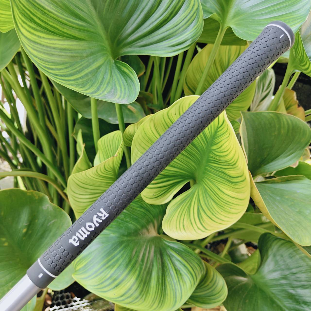 RYOMA DSI – ชุดเหล็กหน้าเด้ง ระยะไกลที่สุดจาก RYOMA!