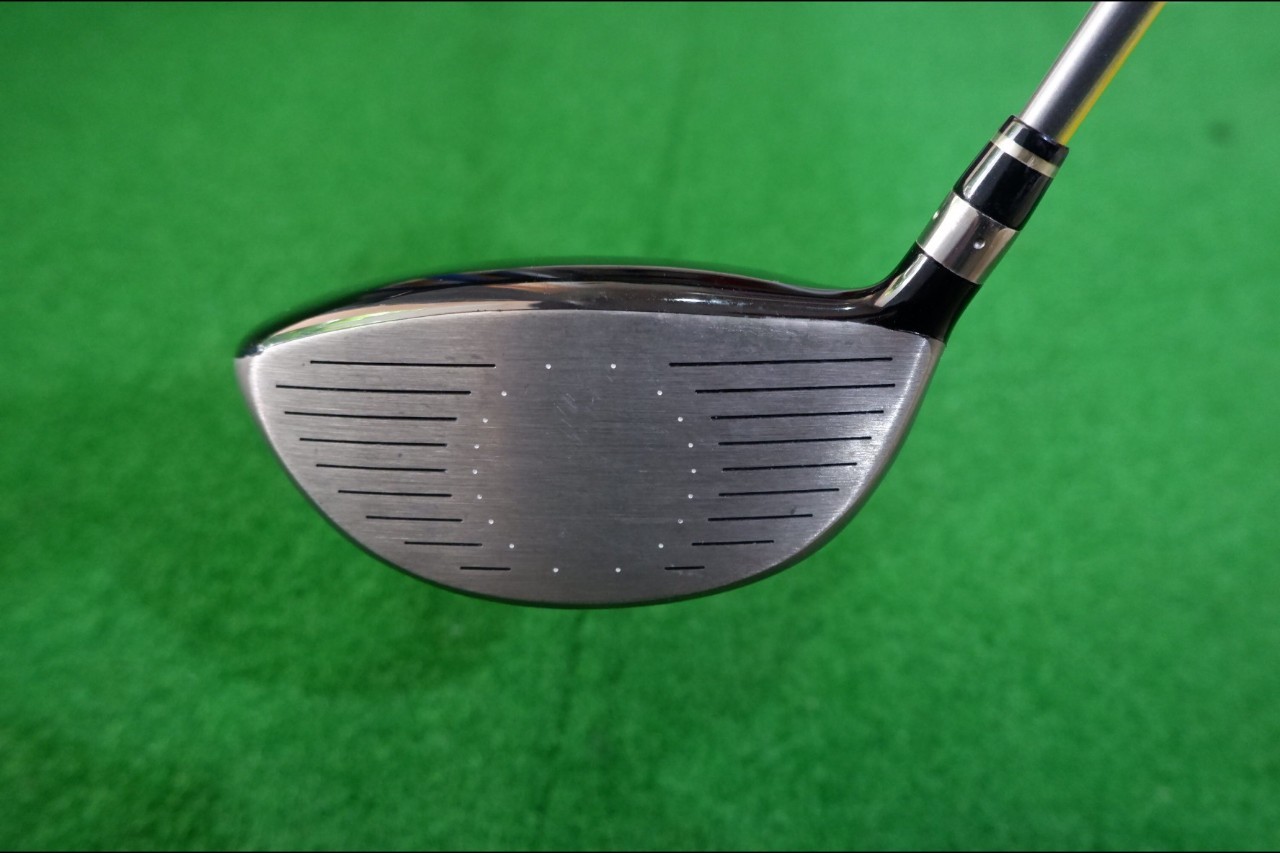 DRIVER Nike SASQUATCH+460 10.5