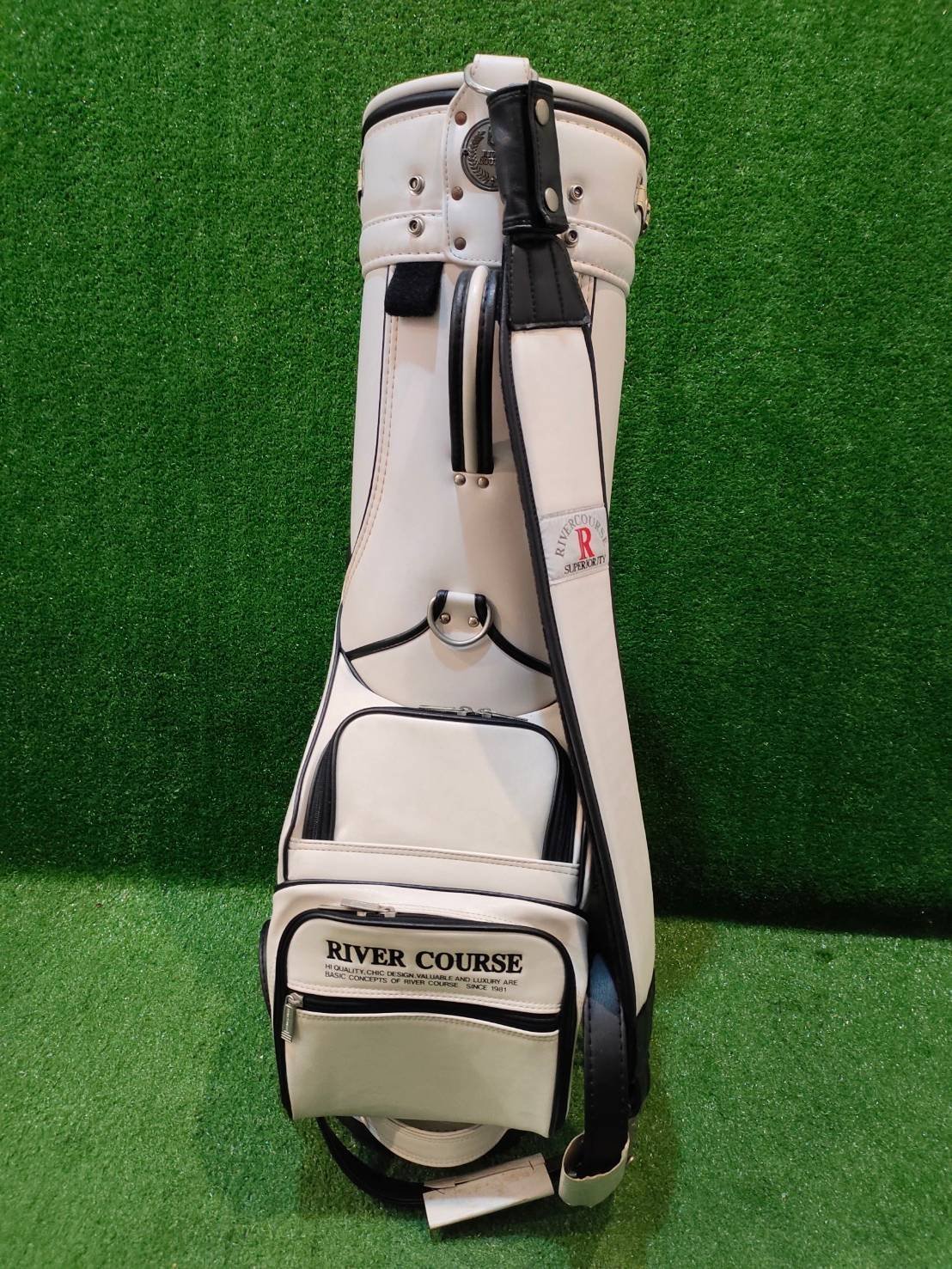 ถุงกอล์ฟ RIVER COURSE
