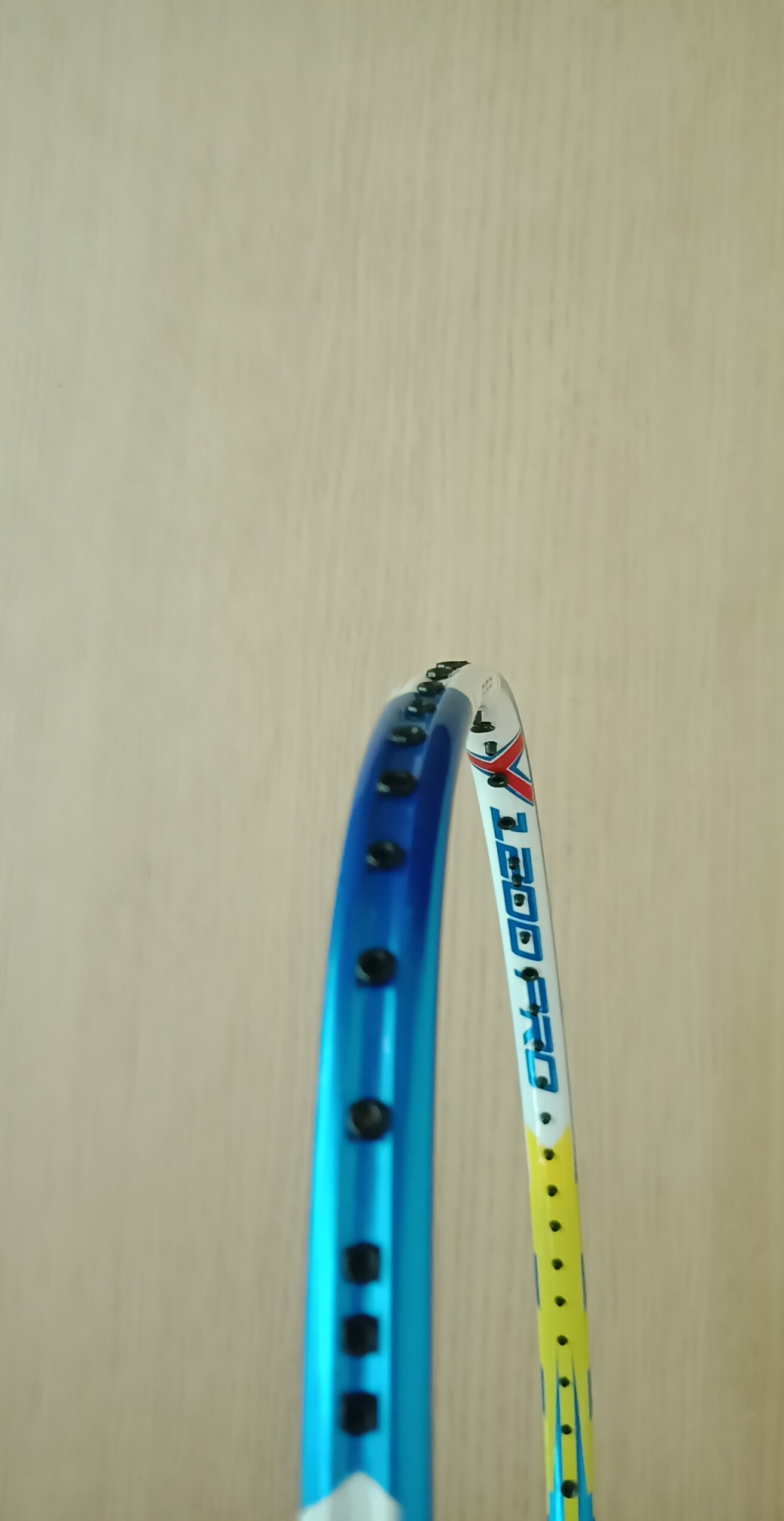 Prince Phoenix Y 1200 Pro