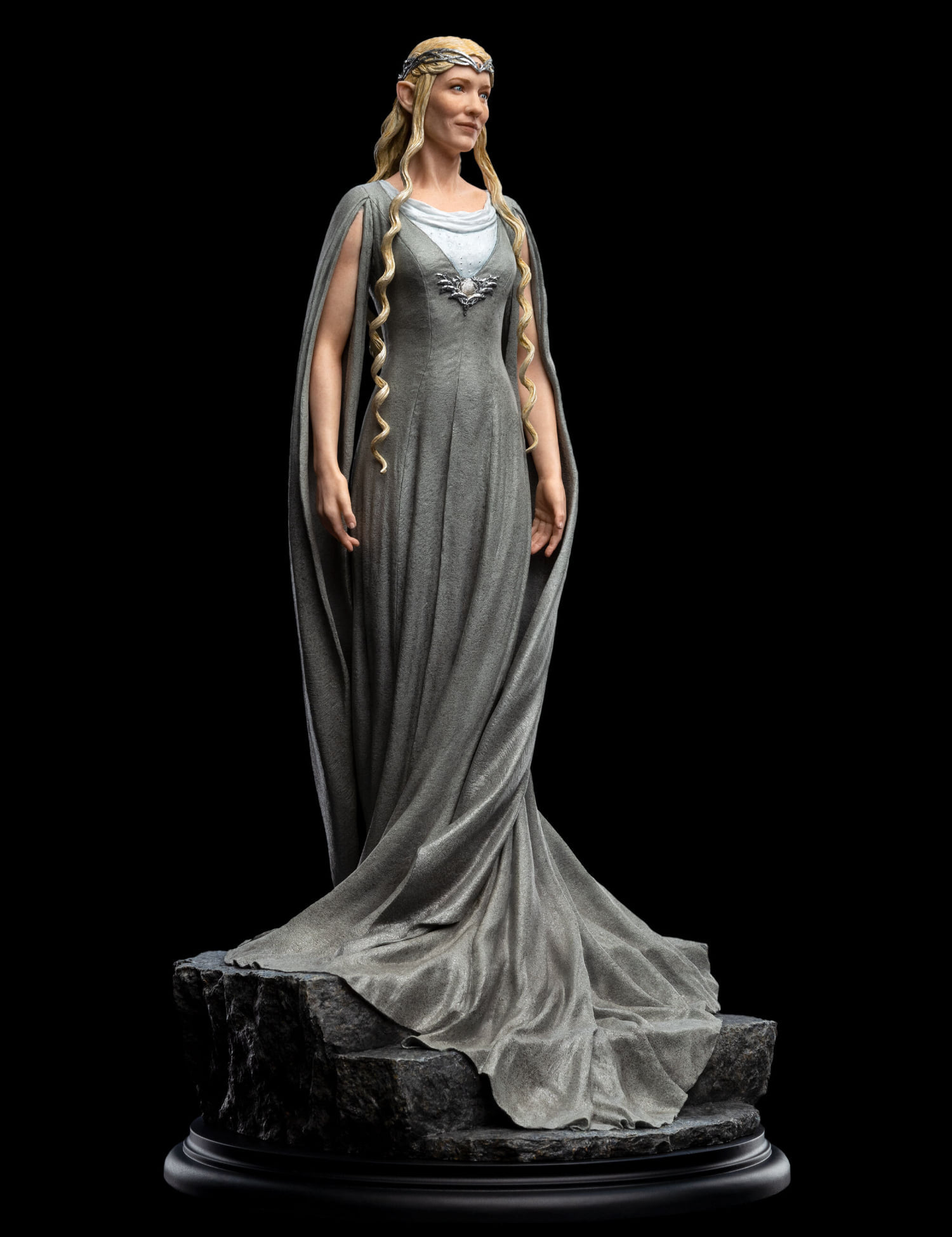 [สั่งจอง]Weta Workshop : Galadriel of the White Council Classic Series