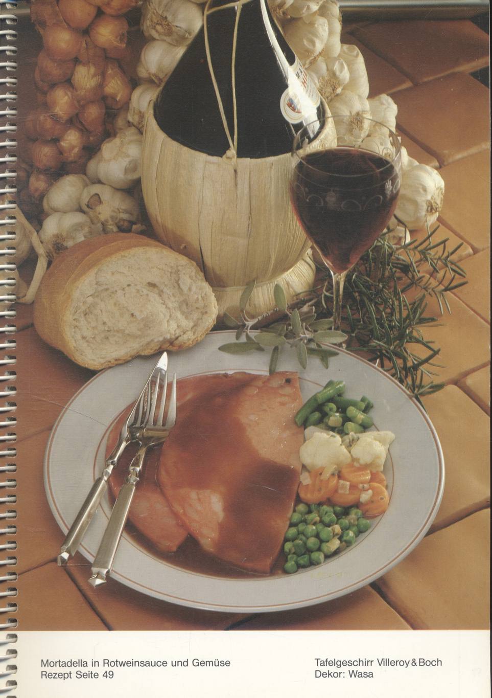 Mikrowellen das neue Kochvergnugen (ฉบับภาษาเยอรมัน)