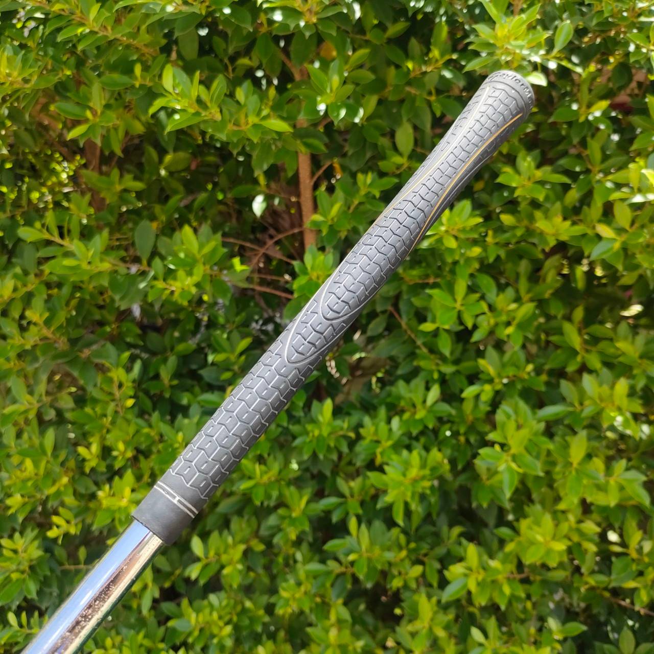 ชุดเหล็ก TAYLORMADE BURNER PLUS มีเหล็ก 4-9 เเละ PW FLEX S รุ่น PLUS คือจะตีไกลกว่ารุ่นปกติ ไม้กอล์ฟมือสอง ของแท้ BY NakaraLuxurious