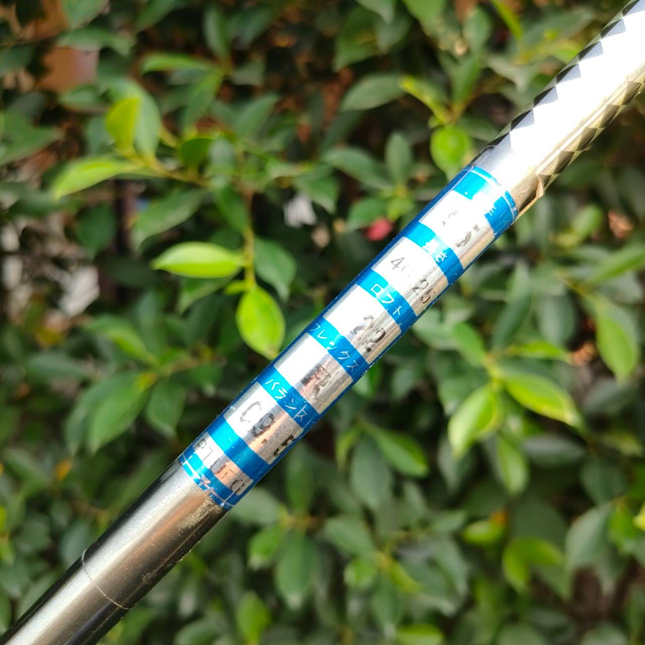 HYBRID KASCO POWER TORNADO FG 55 องศา 22 ก้าน ELASTER FLEX R รุ่นยอดนิยม ตีดีสุดๆ