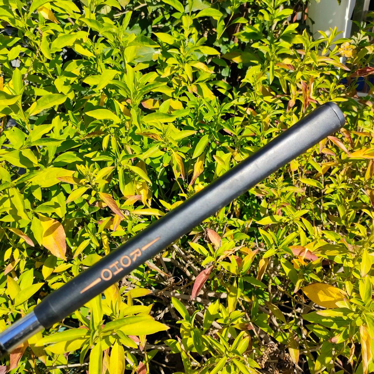 PUTTER TAYLORMADE ROHO II ความยาว 35 นิ้ว รุ่น VINTAGE ยอดนิยม ก้าน TAYLORMADE