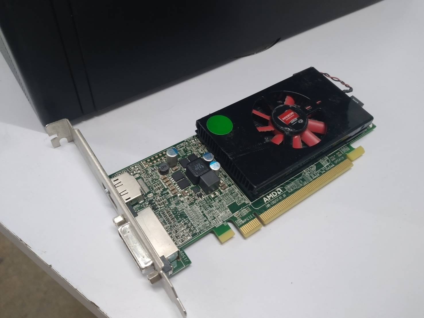 Acer Aspire M1930 ทำงานได้เล่นเกมส์ได้ เปลี่ยเคสได้