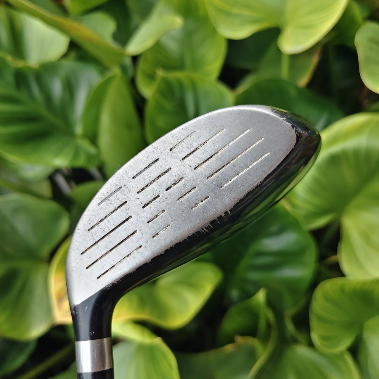 3W Bridgestone TOURSTAGE ViQ | ก้าน VT-501W Flex R ออกแบบเพื่อเพิ่ม ความแม่นยำ + ระยะทาง