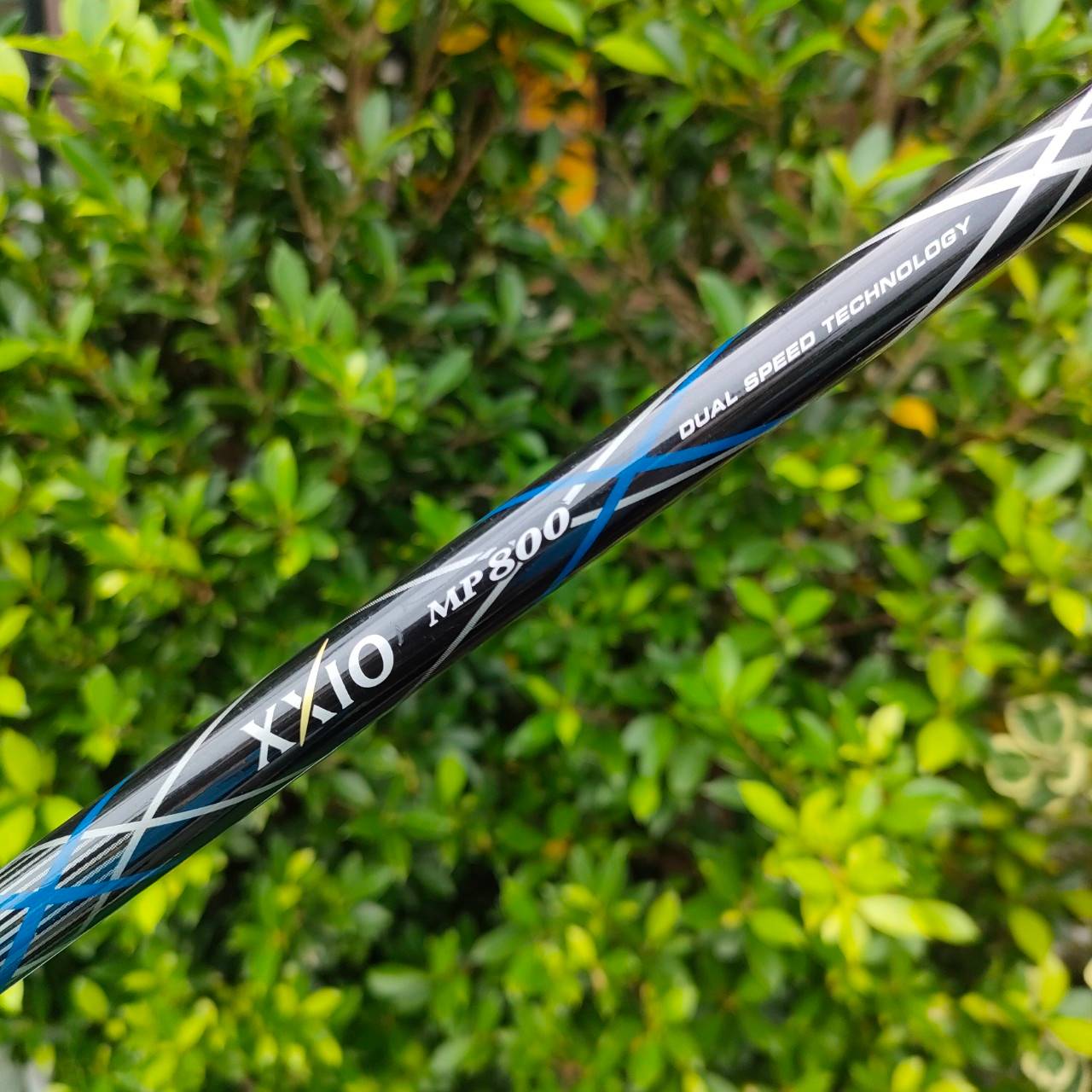 DRIVER XXIO MP800 ก้าน DST XXIO MP800 FLEX SR องศา 10.5 สุดยอดไดร์เวอร์คุณภาพอันดับ 1 Golf digest ดีสุด JAPAN