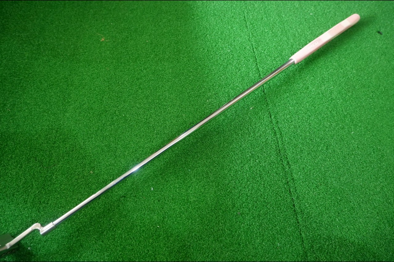 PUTTER TITIELIST STUDIO SELECT NEWPORT 2