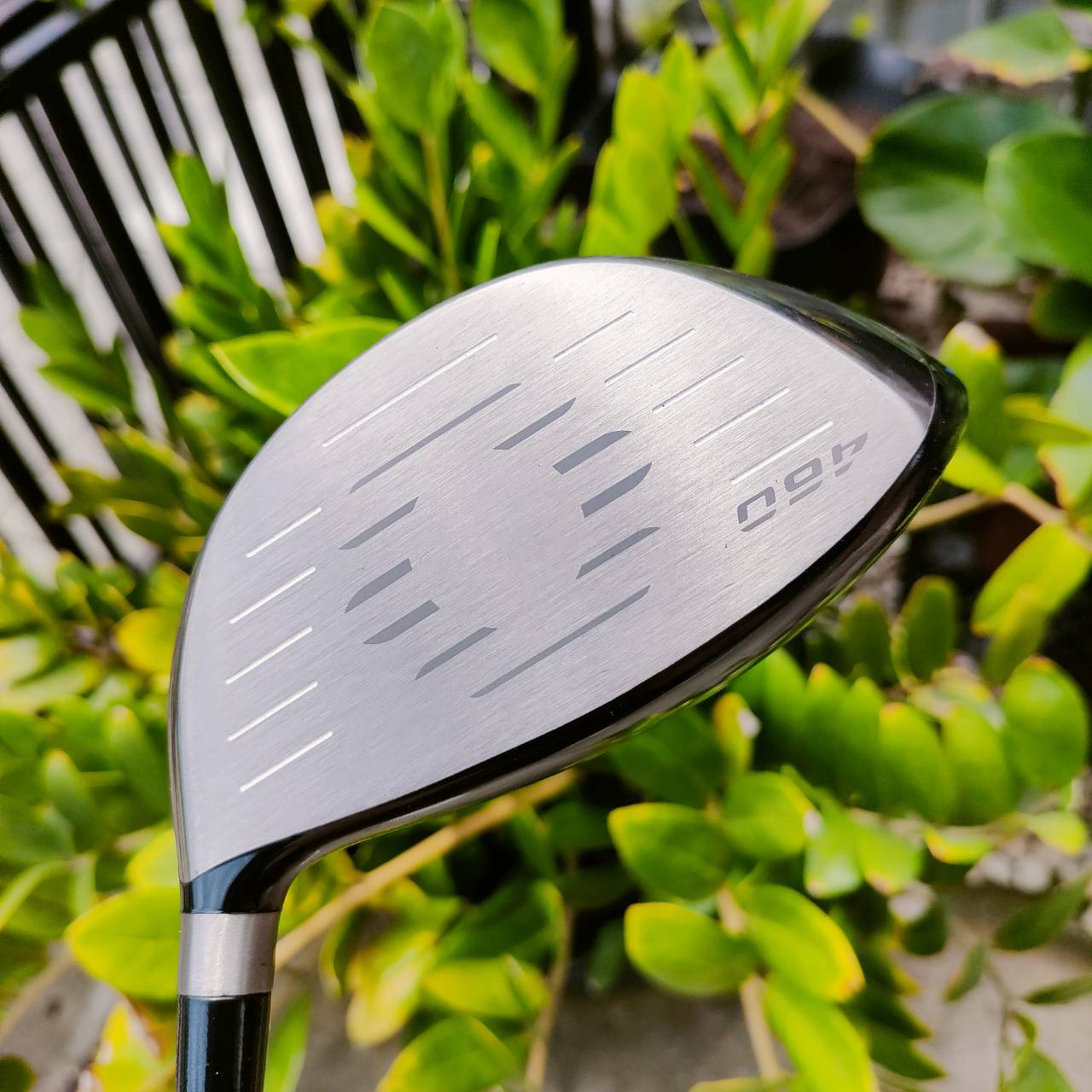Driver Cleveland LAUNCHER DST องศา 10.5 ก้าน DIMANA 44 FLEX S หัวใหญ่มาก ตีง่ายสุดๆๆ วัสดุพรีเมี่ยม หน้าเด้งๆ สภาพสวยมากๆ คุ้มเกินคุ้มเลยค่ะ ไม้กอล์ฟพรีเมี่ยมมือสอง ของแท้ By NakaraLuxurious