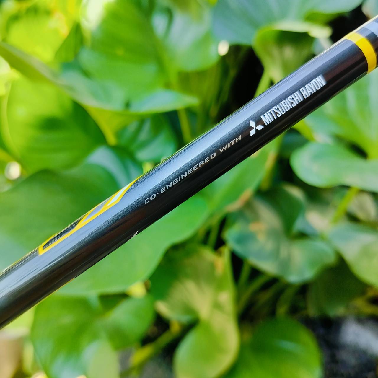 FW3 TAYLORMADE RBZ STAGE2 องศา 15 ก้าน TM1-213 RBZ FLEX R รุ่น 2 รุ่นนี้เป็นรุ่นที่ ตีดีมากๆ และตีไกลมาก ไม้กอล์ฟพรีเมี่ยมมือสอง ของแท้ By NakaraLuxurious