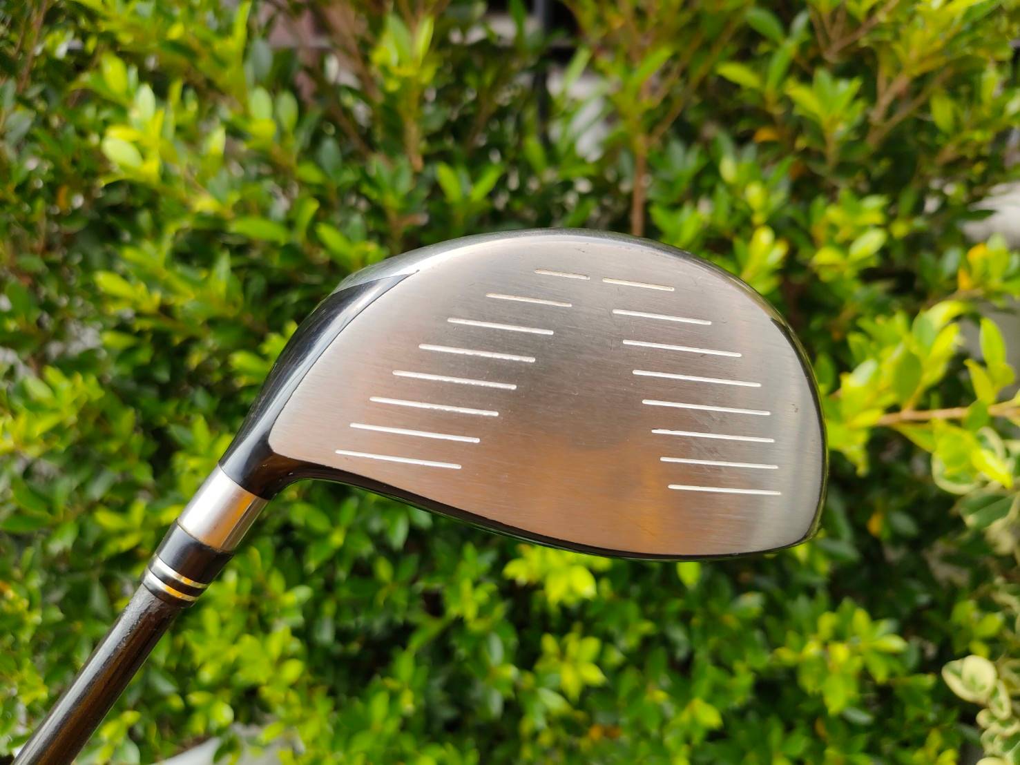 Driver VEGA VD-01 ไม้กอล์ฟพรีเมี่ยมจากญี่ปุ่น